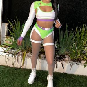 🛸‘ Beyond Infinity ‘ Buzz Costume🛸